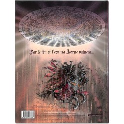 ABAO Bandes dessinées Percevan Intégrale 01