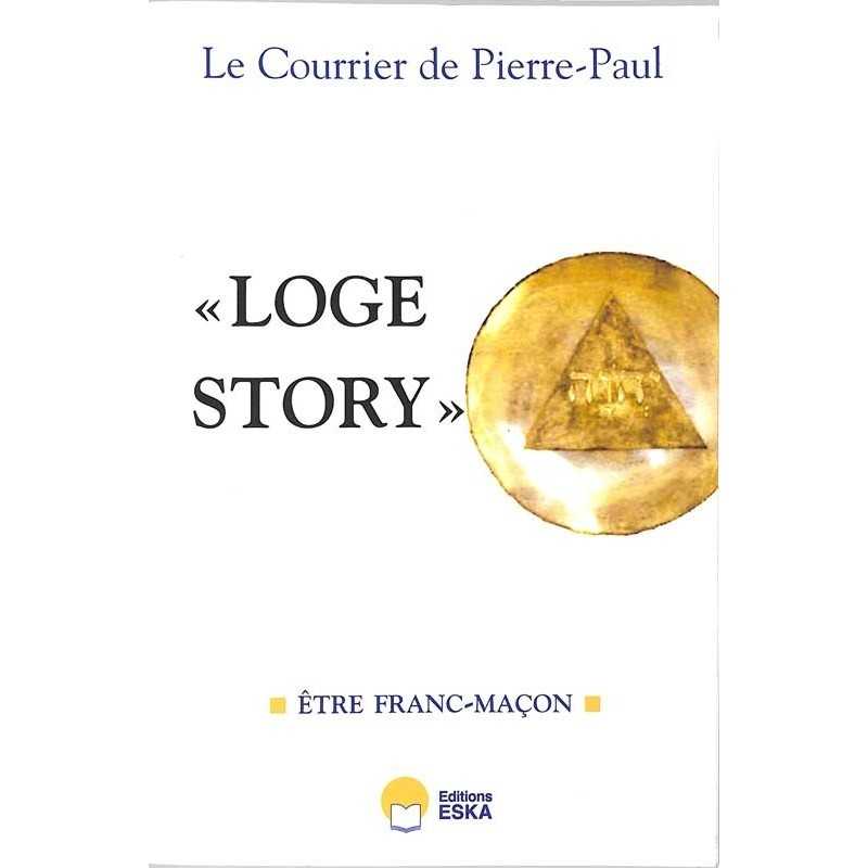 ABAO Franc-Maçonnerie Loge story, être franc-maçon.