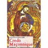 ABAO Franc-Maçonnerie Bayard (Jean-Pierre) - Credo maçonnique.