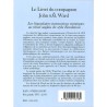 ABAO Franc-Maçonnerie Ward (John S.M.) - Le Livret du compagnon.