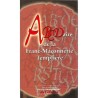 ABAO Franc-Maçonnerie Girard-Augry (Pierre) - Abécédaire de la franc-maçonnerie templière.