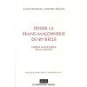 ABAO Franc-Maçonnerie De Keghel (Alain) & Liénard (Philippe) - Penser la franc-maçonnerie du 21e siècle.