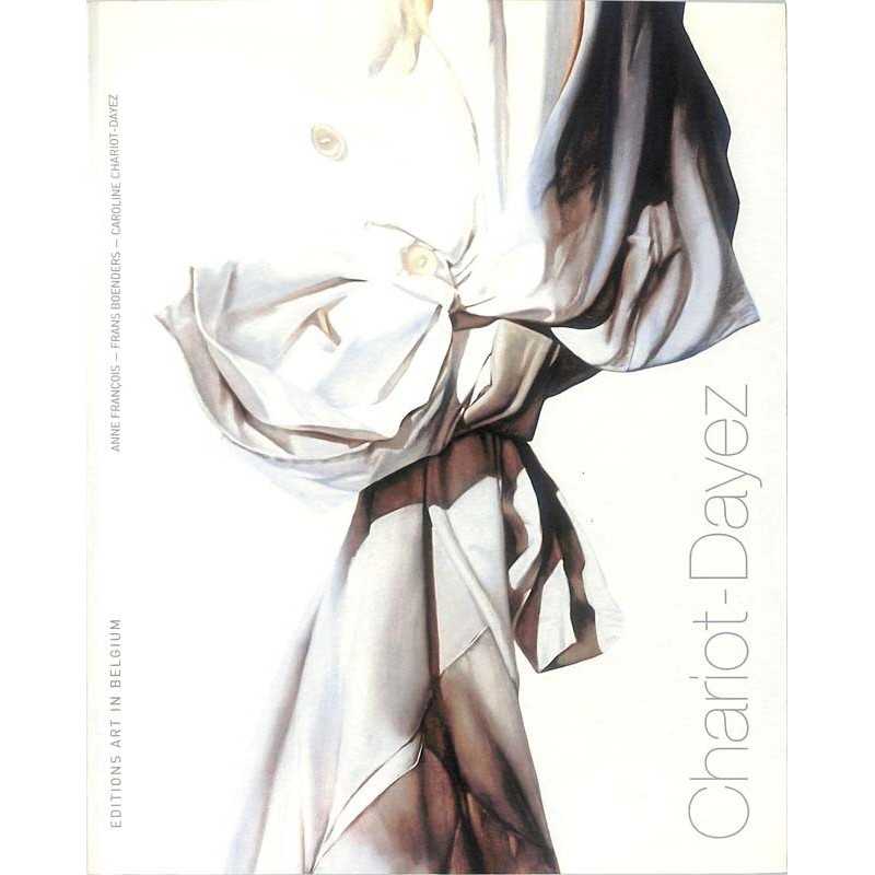 ABAO Peinture, gravure, dessin [Chariot-Dayez (Caroline)] François (Anne) & Boenders (Frans) - Chariot-Dayez.