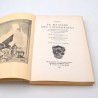 ABAO Franc-Maçonnerie Fulcanelli - Le Mystère des cathédrales. TL num.