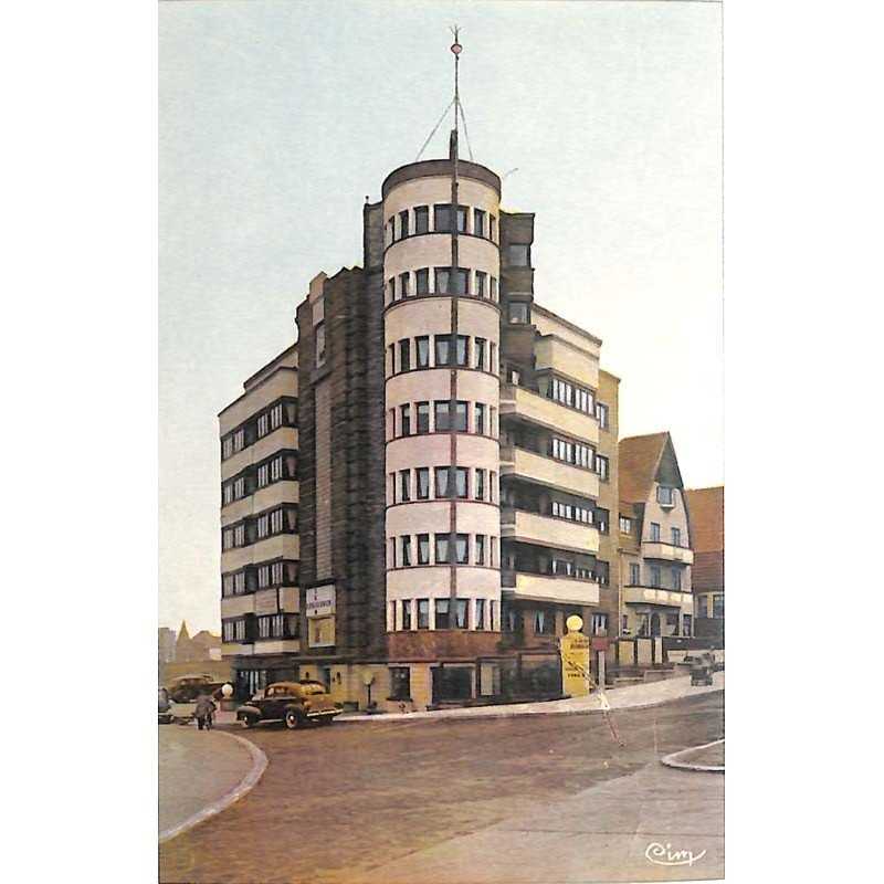ABAO Flandre occidentale Knokke-Heist (Duinbergen) - Le Duin, Résidence.