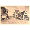ABAO Flandre occidentale Knokke-Heist (Duinbergen) - Villas « Sunny Home», « La Bourrasque » et « Vieux Logis ».