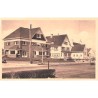 ABAO Flandre occidentale Knokke-Heist (Duinbergen) - Villas « Sunshine », « Pirlochon » et « à Quinta ».