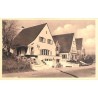 ABAO Flandre occidentale Knokke-Heist (Duinbergen) - Villas « Wilgennest », « Wiking », « Groeninghe ».