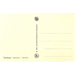ABAO Flandre occidentale Knokke-Heist (Duinbergen) - « Zonnig Dal », « Jean Eric ».