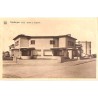 ABAO Flandre occidentale Knokke-Heist (Duinbergen) - Villas : Yvette et Jacqueline.