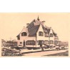 ABAO Flandre occidentale Knokke-Heist (Duinbergen) - Villa « Vieille Flandre ».