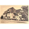 ABAO Flandre occidentale Knokke-Heist (Duinbergen) - Villas « Va et Vient » et « Copacabana ».