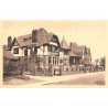 ABAO Flandre occidentale Knokke-Heist (Duinbergen) - Villas « La Rabouillère » et « Toi et Moi ».