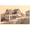 ABAO Flandre occidentale Knokke-Heist (Duinbergen) - Villas « Rachel » et « Marjolaine ».