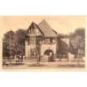 ABAO Flandre occidentale Knokke-Heist (Duinbergen) - Villa « Pierre et Thérèse ».