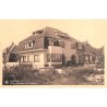ABAO Flandre occidentale Knokke-Heist (Duinbergen) - Villas « Perrette » et « Becassine ».