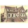 ABAO Flandre occidentale Knokke-Heist (Duinbergen) - Villas « Les Ondine » et « Le Chevalier Marin ».