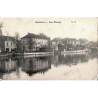 ABAO Bruxelles Watermael-Boitsfort - Les Etangs N°22