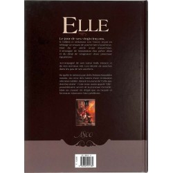 ABAO Bandes dessinées Elle 01