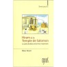 ABAO Franc-Maçonnerie Halévy (Marc) - Hiram et le Temple de Salomon.