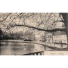 ABAO Bruxelles Watermael-Boitsfort - L'Etang et la Chaussée de la Hulpe