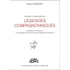 ABAO Franc-Maçonnerie Négrier (Patrick) - Légendes compagnonniques.