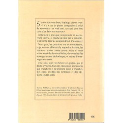 ABAO Franc-Maçonnerie Willekens (Thérèse) - Lettres à Valérie au sujet de la franc-maçonnerie.