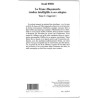 ABAO Franc-Maçonnerie Wirth (Oswald) - La franc-maçonnerie rendue intelligible à ses adeptes " L'apprenti".