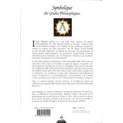 ABAO Franc-Maçonnerie Mainguy (Irène) - Symbolique des grades philosophiques.