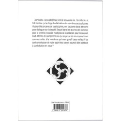 ABAO Franc-Maçonnerie Champris ( Thierry, de) - L'Architecte et l'Alchimiste.