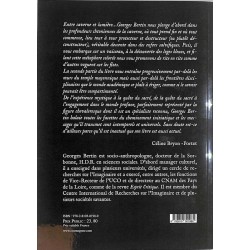 ABAO Franc-Maçonnerie Bertin (Georges) - Entre caverne et lumière.