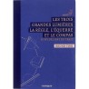 ABAO Franc-Maçonnerie Tosi (Bruno) - Les trois grandes lumières.