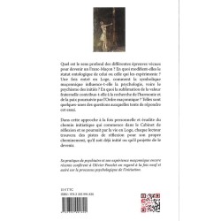 ABAO Franc-Maçonnerie Pouclet (Olivier) - Le Cheminement de l'apprenti franc-maçon.