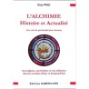ABAO Franc-Maçonnerie Piau (Guy) - L'Alchimie. Histoire et actualité.