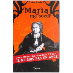 ABAO Franc-Maçonnerie Bourlard (Tristan) - Le Petit abécédaire du féminisme selon Maria Derismes.