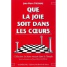 ABAO Franc-Maçonnerie Thomas (Jean-Pierre) - Que la joie soit dans les coeurs.