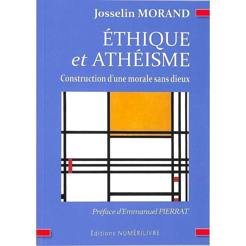 ABAO Franc-Maçonnerie Morand (Josselin) - Ethique et athéisme.