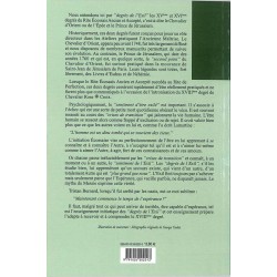 ABAO Franc-Maçonnerie Guerillot (Claude) - Les degrés de l'exil.
