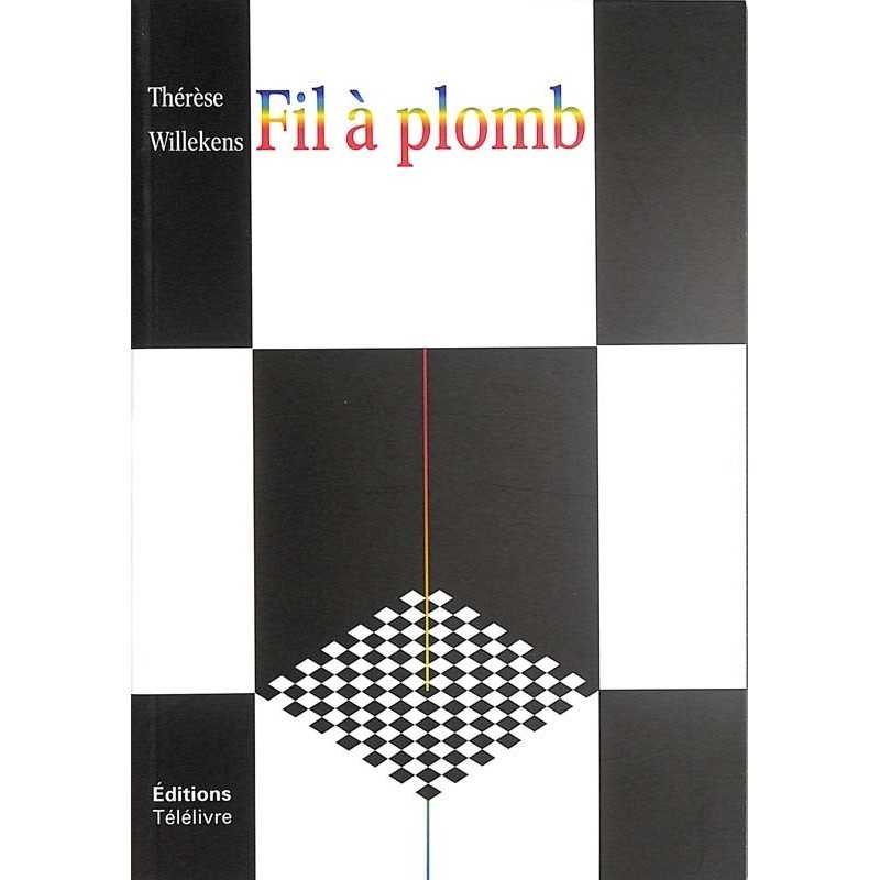ABAO Franc-Maçonnerie Willekens (Thérèse) - Fil à plomb.
