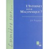 ABAO Franc-Maçonnerie Pragman (Jiri) - L'Internet est-il maçonnique?