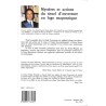 ABAO Franc-Maçonnerie Pozarnik (Alain) - Mystères et actions de rituel d'ouverture en loge maçonnique.