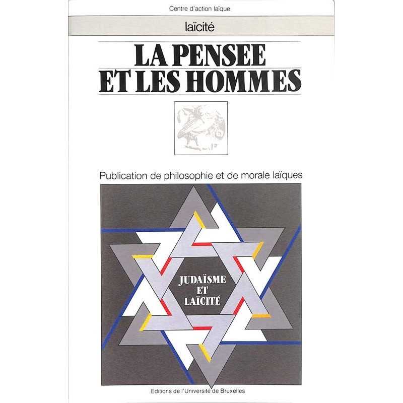 ABAO Franc-Maçonnerie Judaïsme et laïcité.