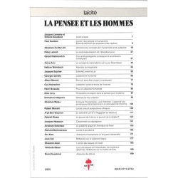 ABAO Franc-Maçonnerie Judaïsme et laïcité.