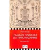 ABAO Franc-Maçonnerie Dangle (Pierre) - Le Langage symbolique de la franc-maçonnerie.