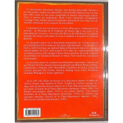ABAO Franc-Maçonnerie Mellor (Alec) - Dictionnaire de la franc-maçonnerie et des francs-maçons.