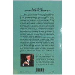 ABAO Franc-Maçonnerie Delbos (Claude) - Le Symbolisme de l'espérance.