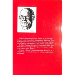 ABAO Franc-Maçonnerie Gerard (Jo) - La Franc-maçonnerie en Belgique.