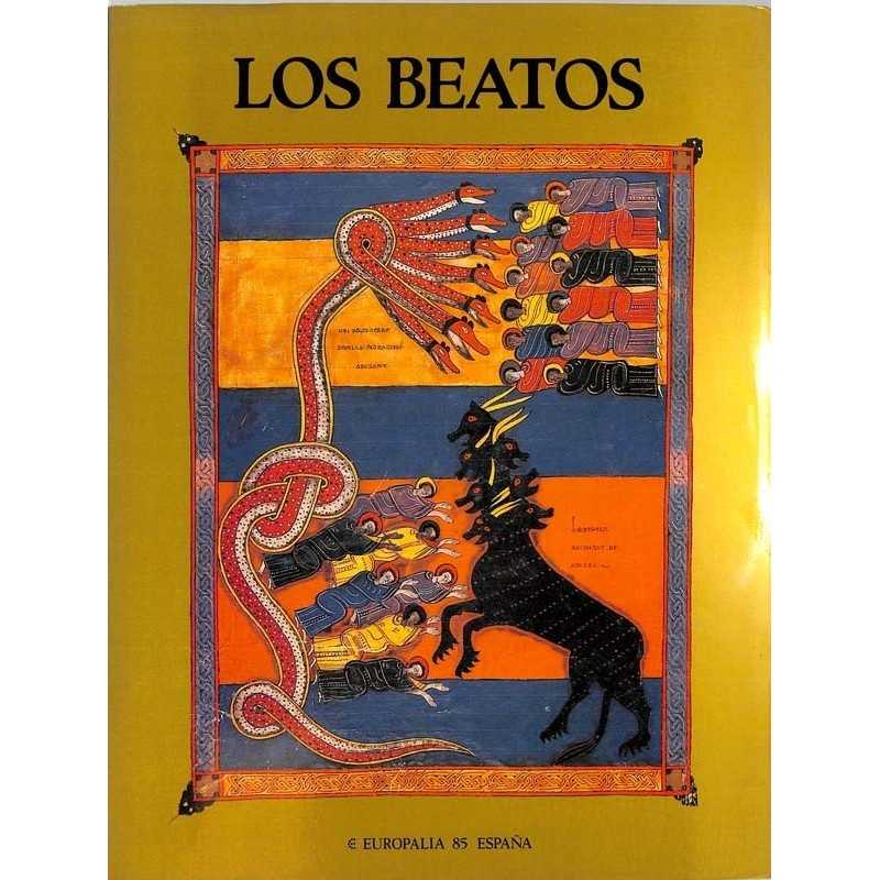 ABAO Arts [Enluminure] Los Beatos.