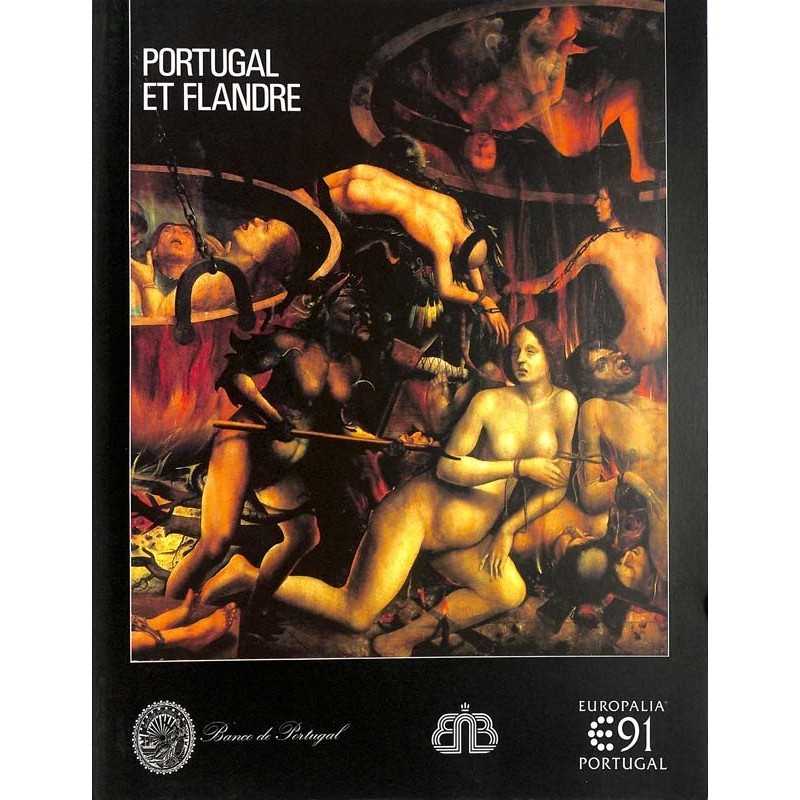 ABAO Arts [Beaux-Arts] Portugal et Flandre.