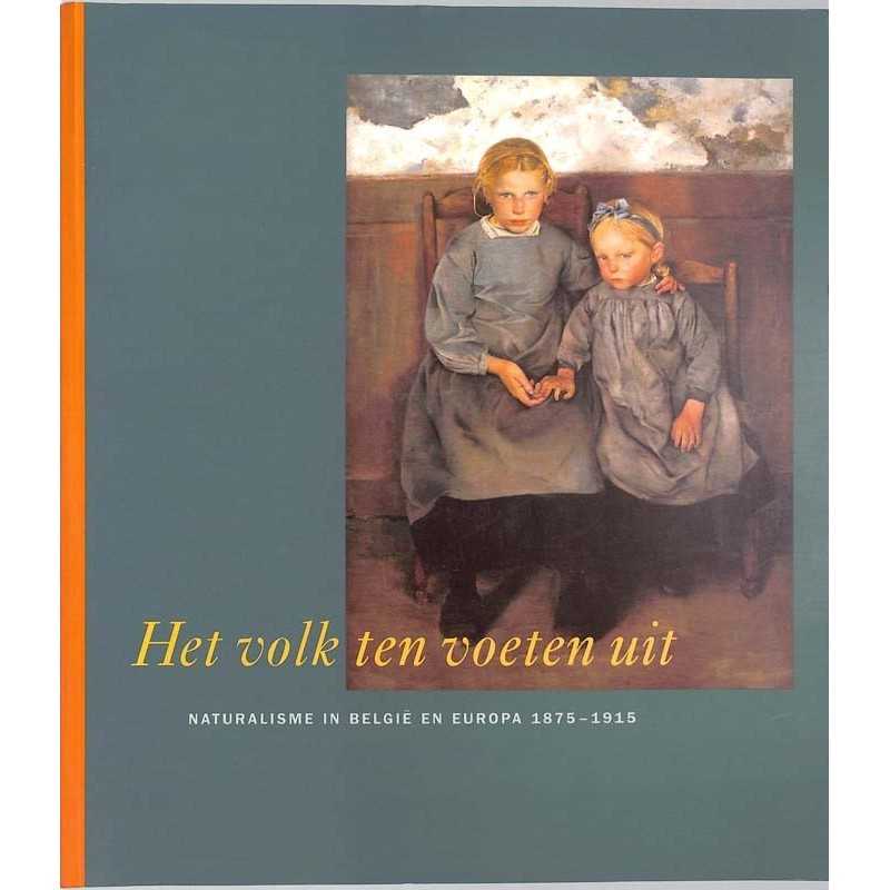 ABAO Arts [Beaux-Arts] Het volk ten voeten uit.